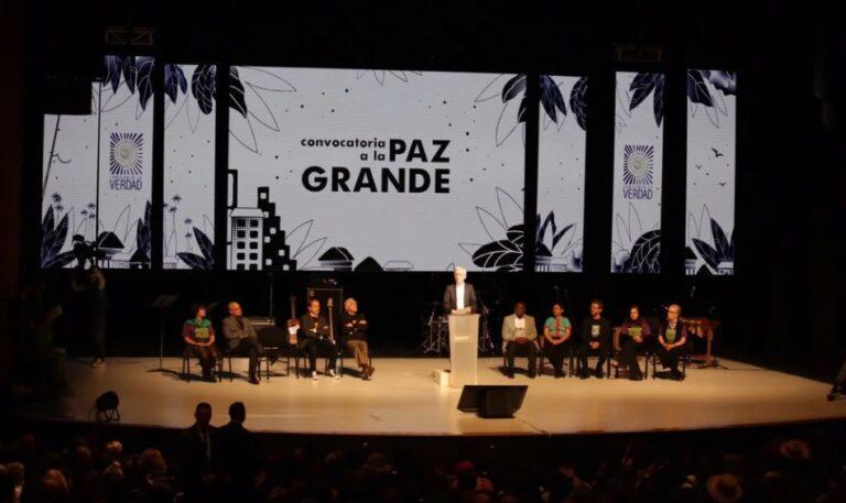 COMISION DE LA VERDAD