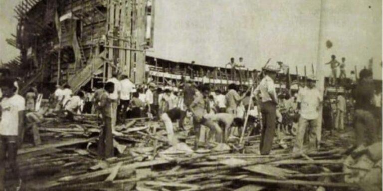 CORRALEJA EN SINCELEJO