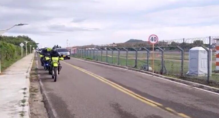 CUSTODIADOS POR EL GOES