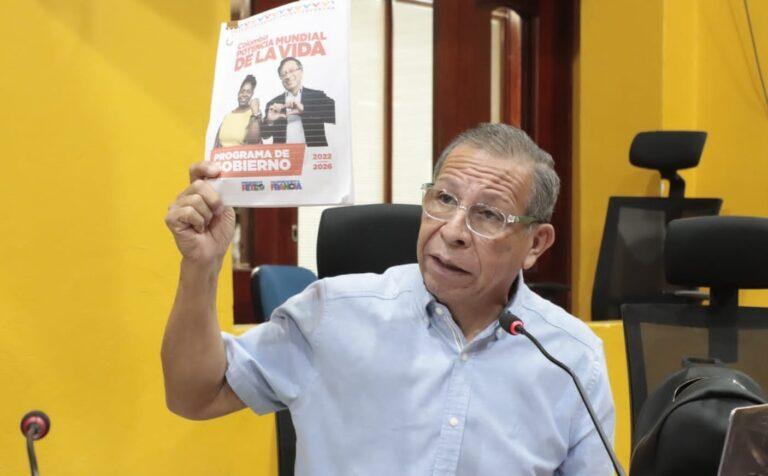 DOCUMENTO PARA PETRO