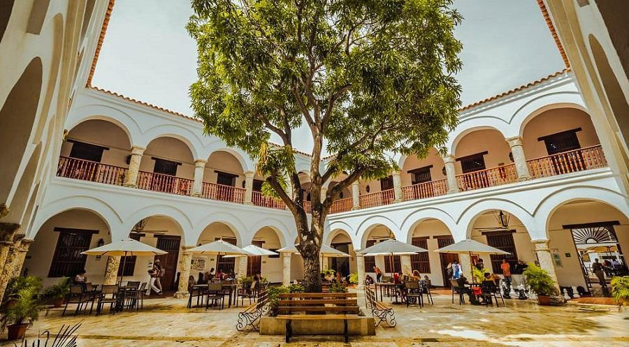 ESCUELA DE BELLAS ARTES