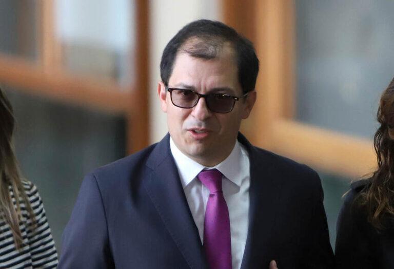 FISCAL GENERAL DE LA NACION