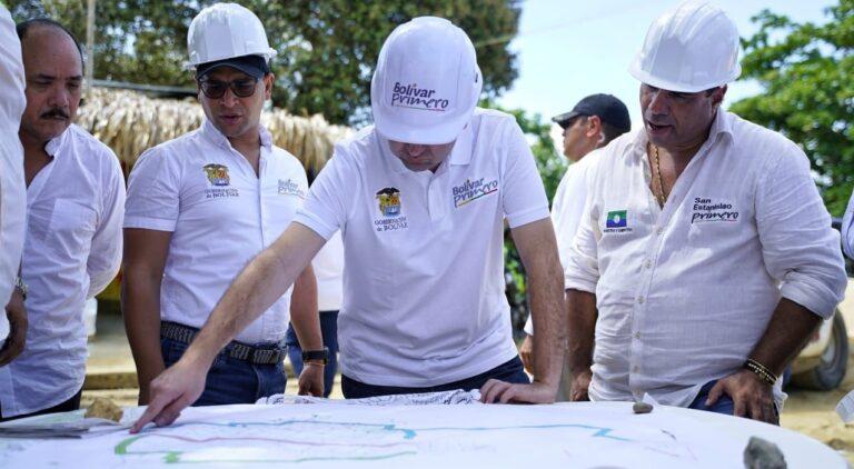 GOBERNADOR SEÑALANDO