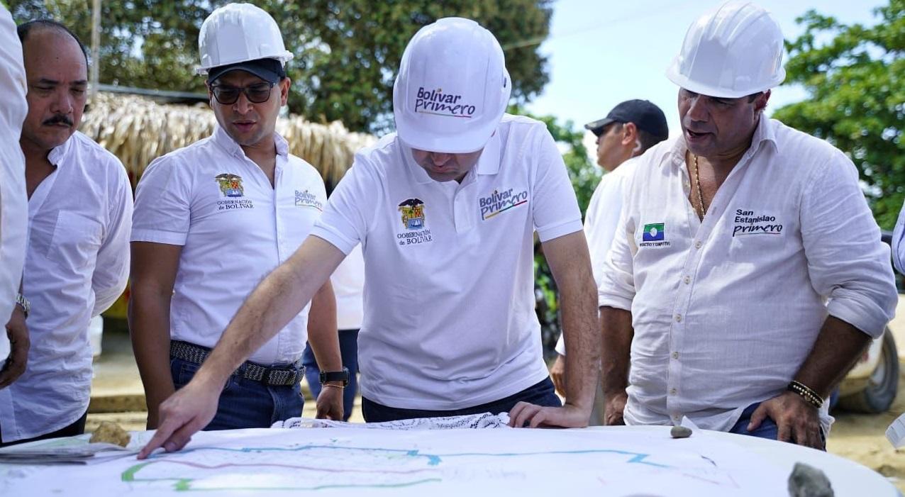GOBERNADOR SEÑALANDO