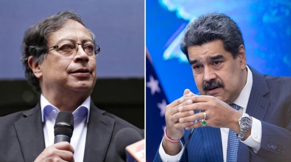MADURO