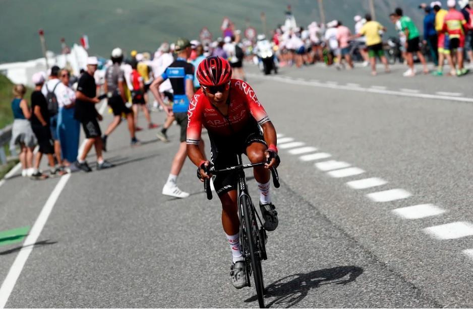 NAIRO QUINTANA