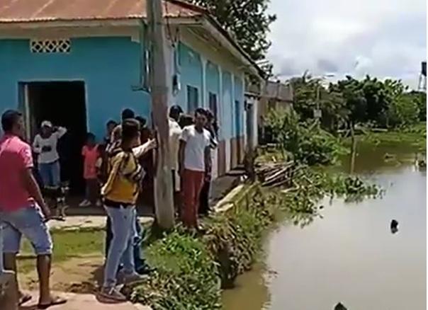 OTRA DE LA VIA DE ZAMBRANO