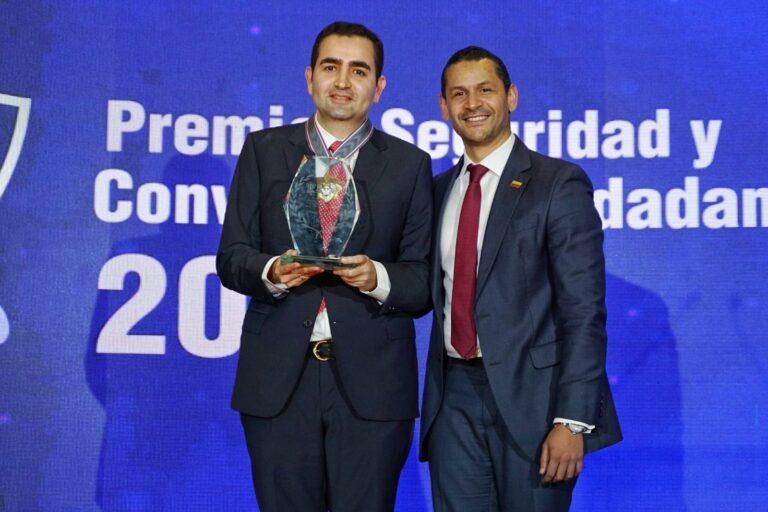 PREMIO GOBERNACION