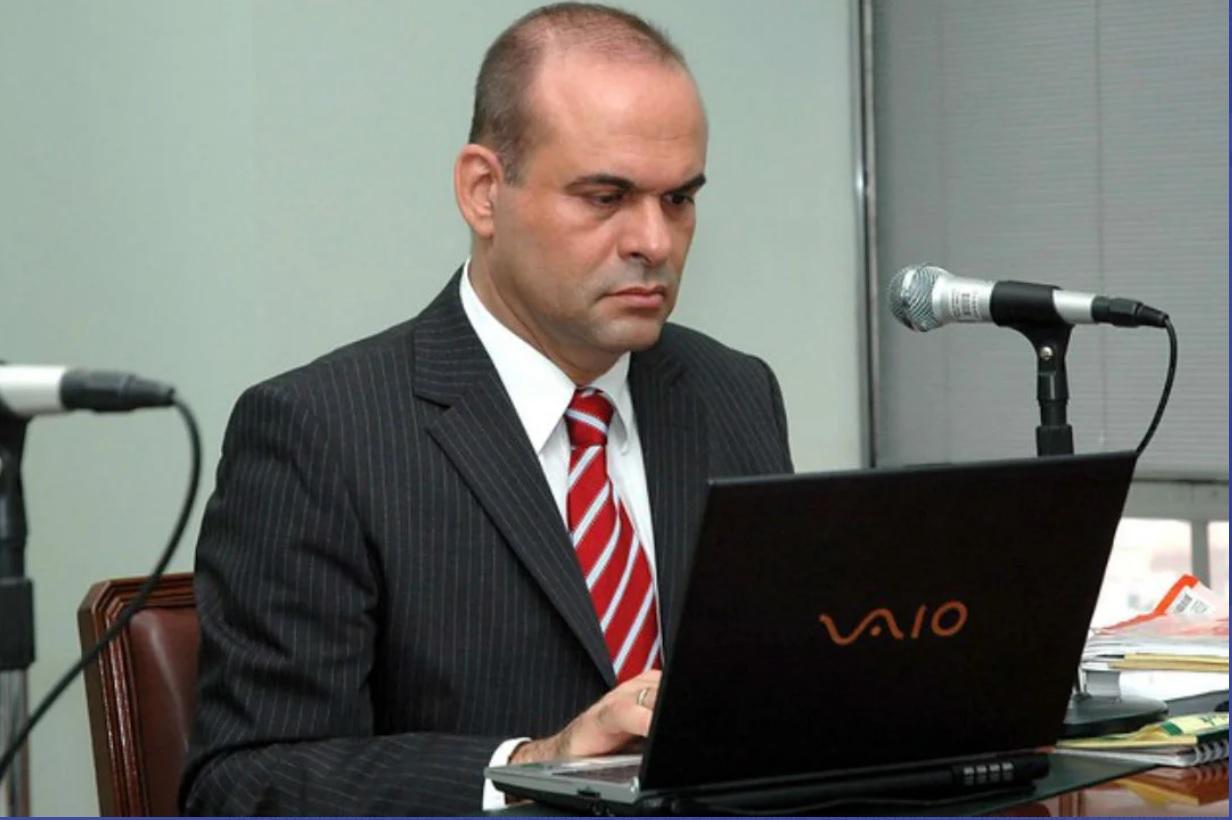 SALVATORE MANCUSO