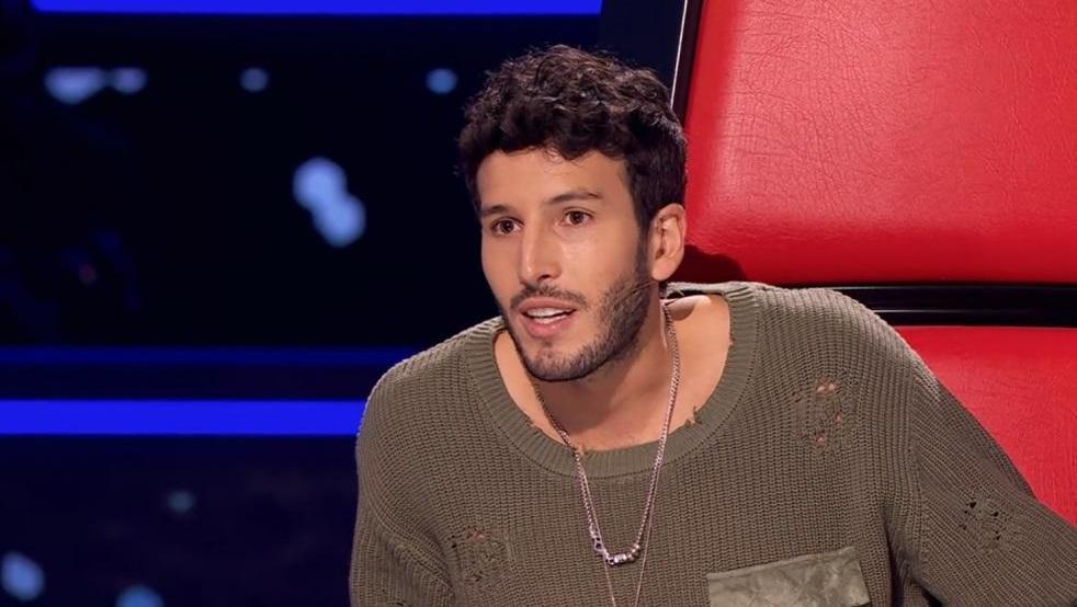 SEBASTIAN YATRA