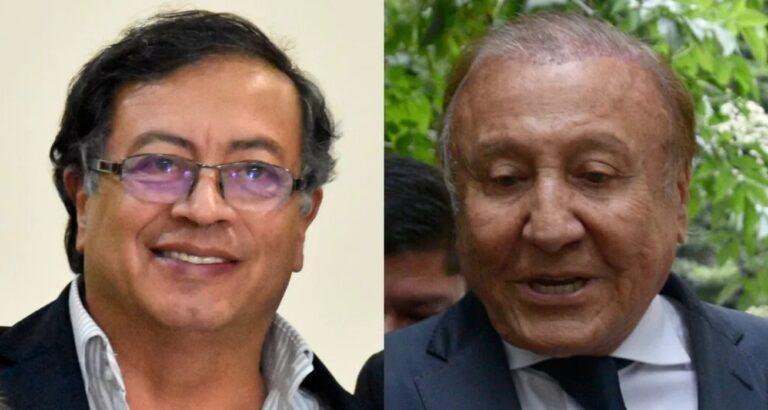 esta foto es de petro y rodo