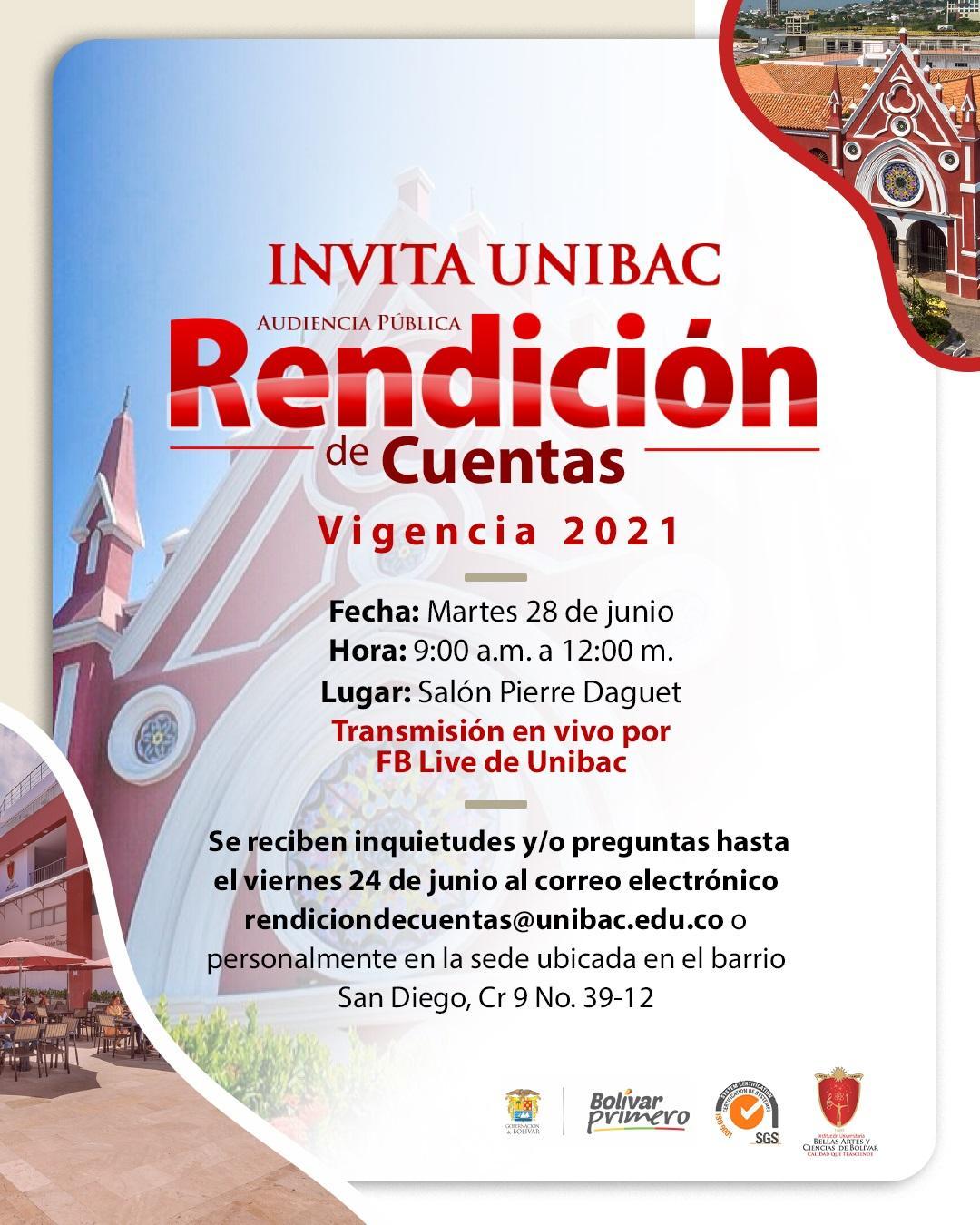 flayer rendicion