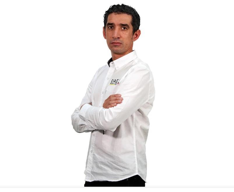 hernan dario muñoz