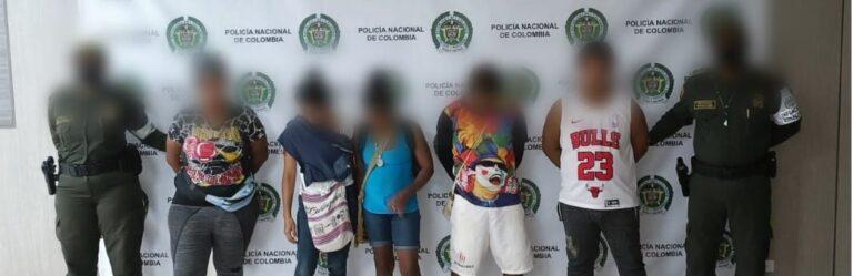 inducción a la mendicidad