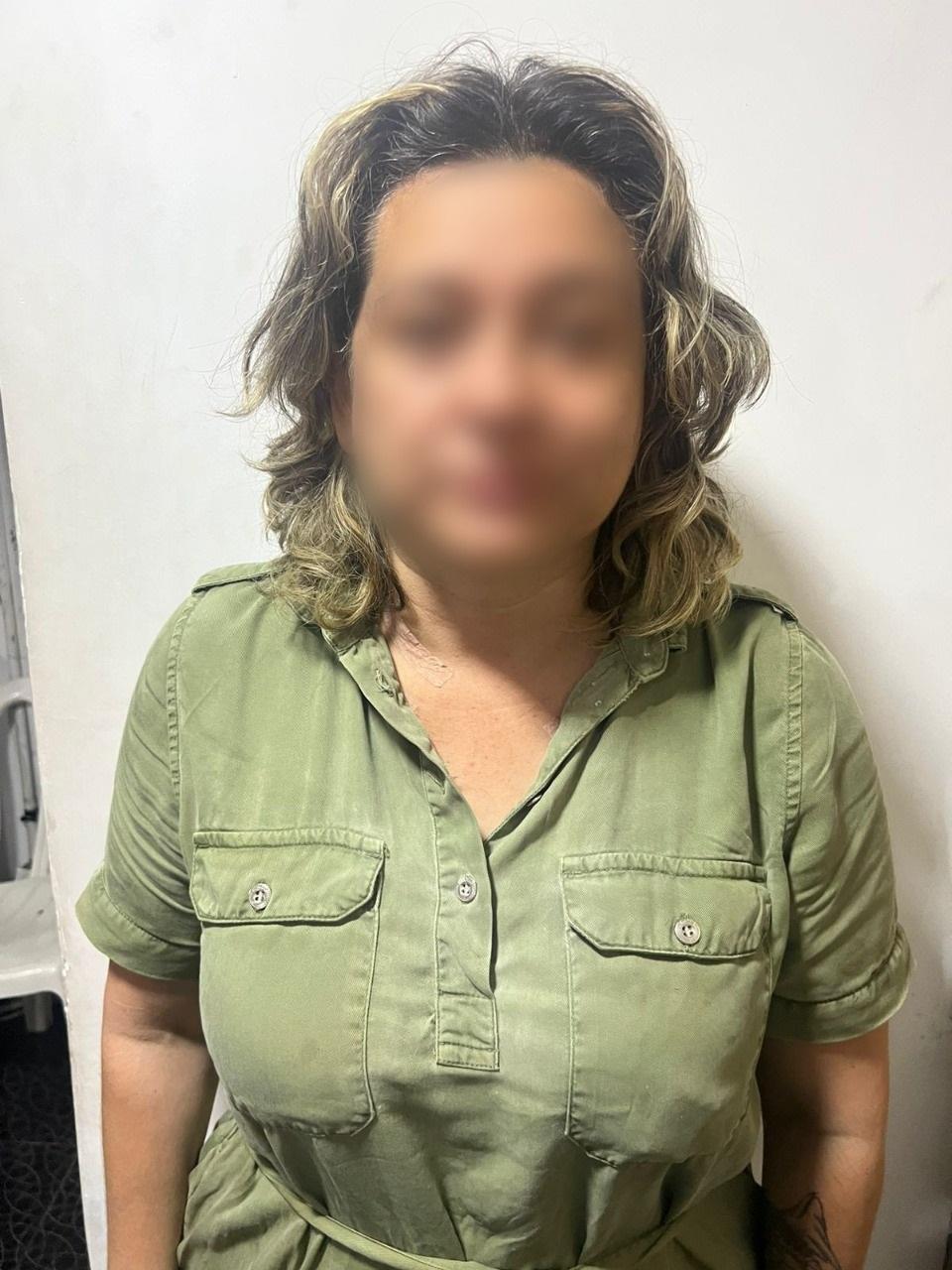 la doctora