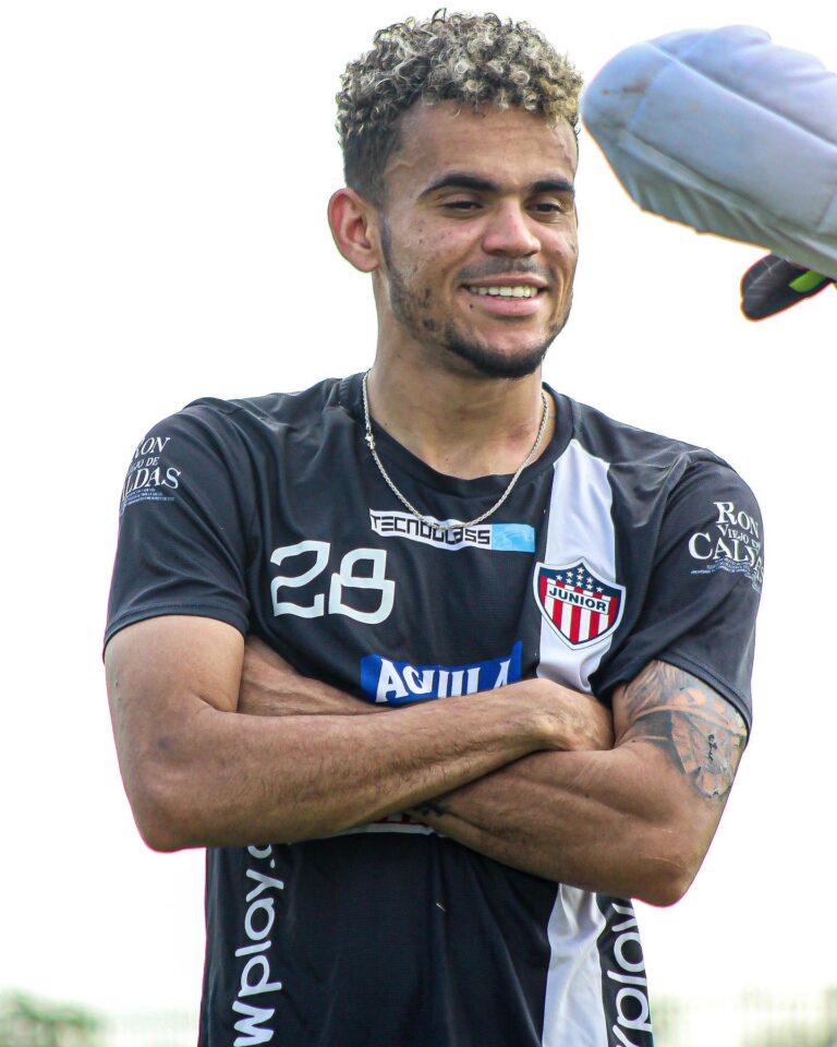 luis diaz