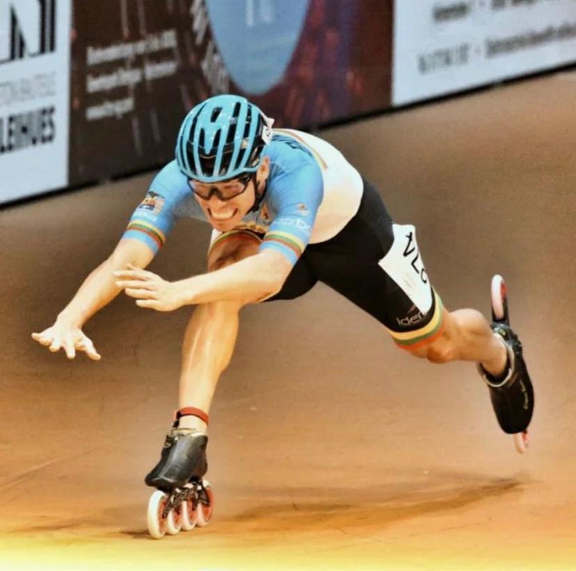 patinaje