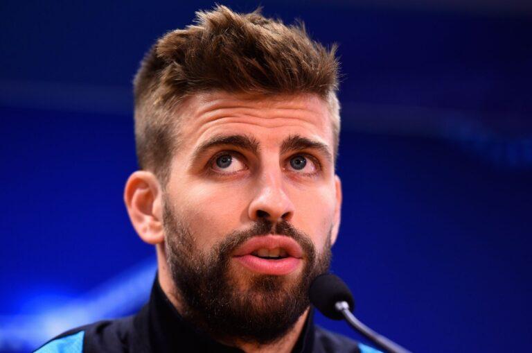 pique y el microfono