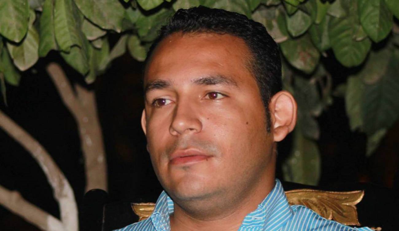 secretario registraduria