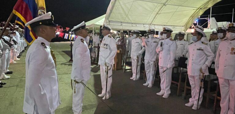 transmision de mando