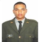 uniformado activo asesinado