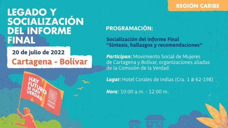 COMISION DE LA VERDAD OK