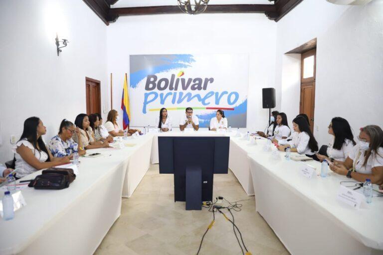 CONCEJO DPTAL DE MUJERES