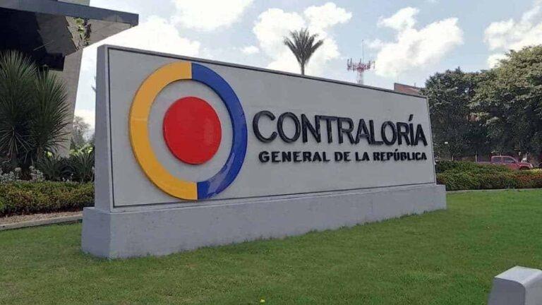 Contraloria