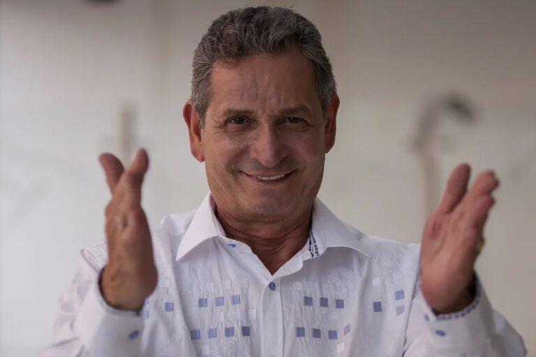 DARIO GOMEZ
