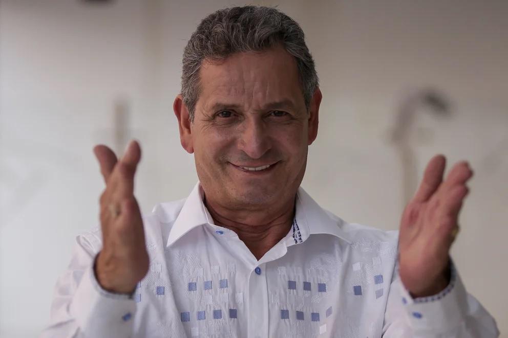 DARIO GOMEZ