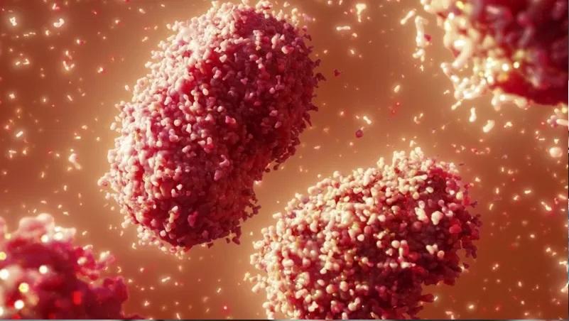 IMAGEN DEL VIRUS