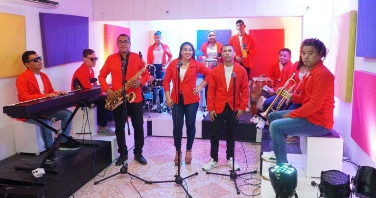 ORQUESTA DE JOVENES DISCAPACITADOS