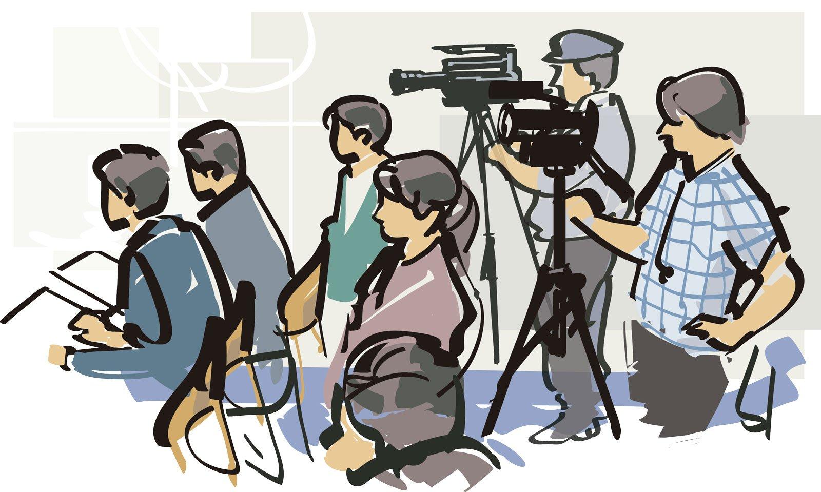 PERIODISMO