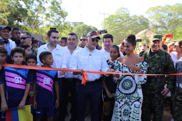 PRESIDENTE DUQUE