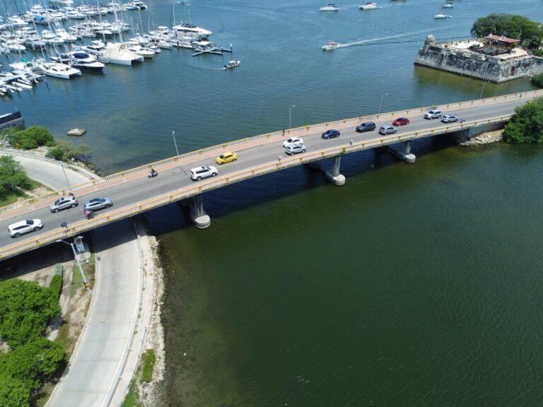 PUENTE HEREDIA