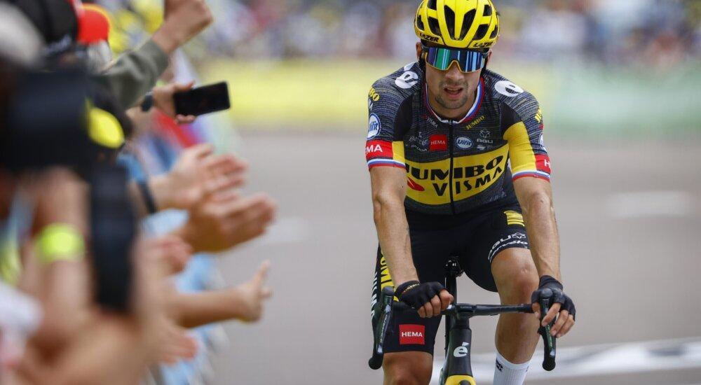 ROGLIC