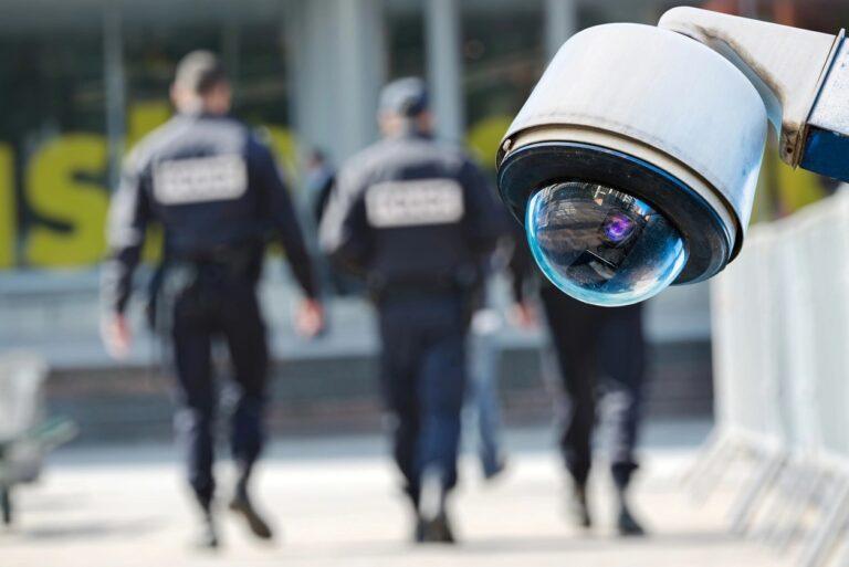 SEGURIDAD EN CARTAGENA