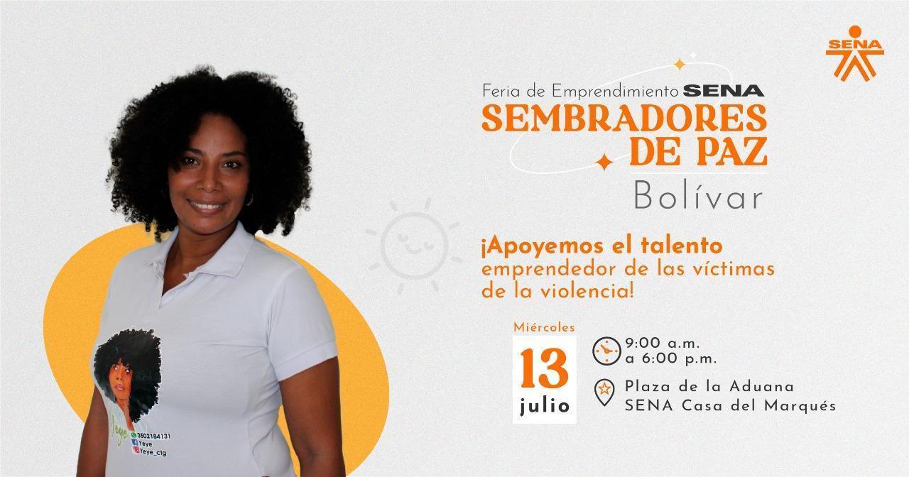 SEMBRADORES DE PAZ