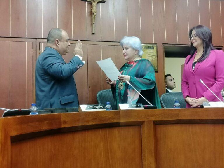 SENADOR ANTONIO CORREA