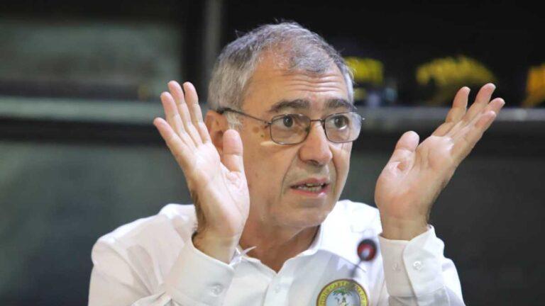 WILLIAM DAU Y SUS MANO