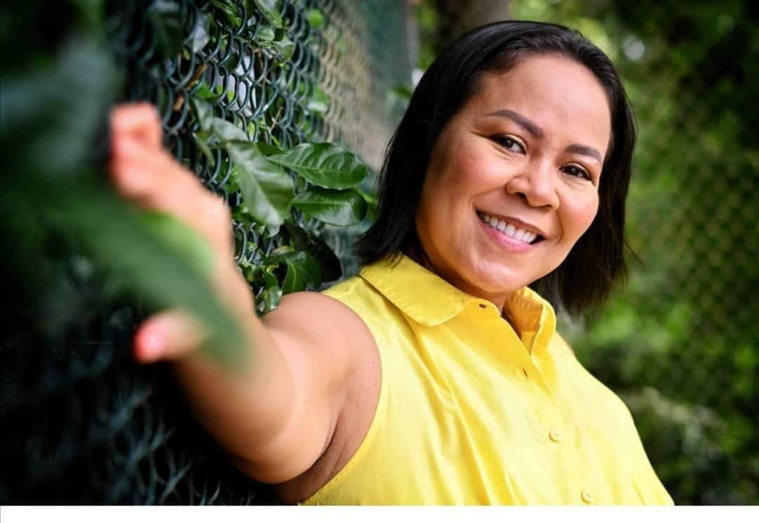 YOLANDA WONG