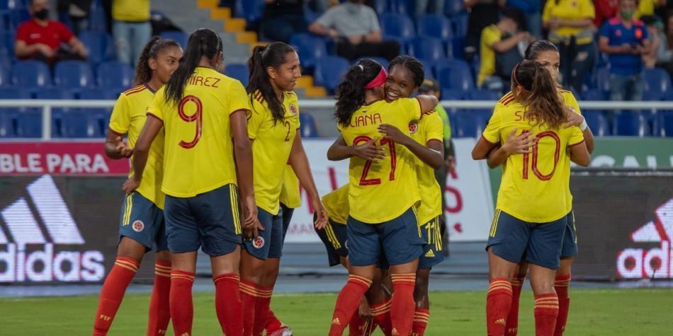 colombia chile