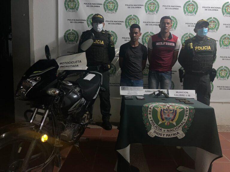 frustran ataque a estación