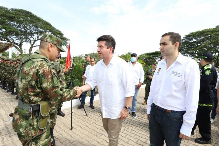 otra del batallon