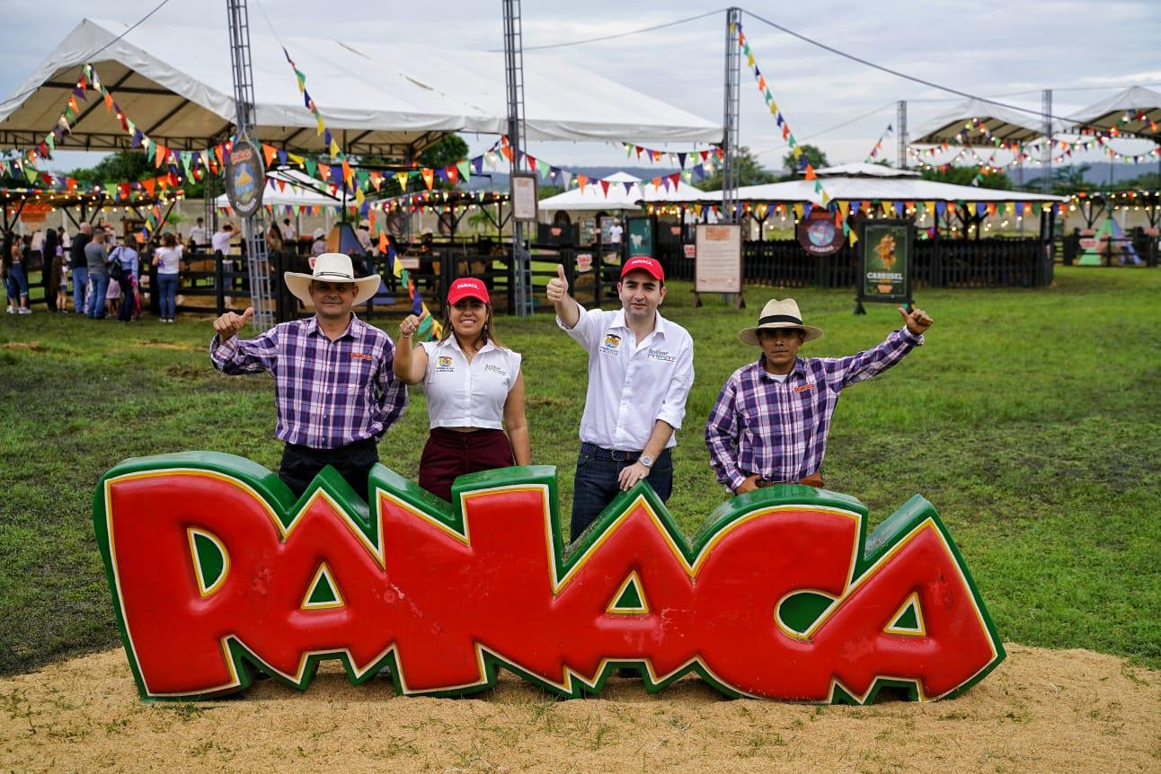 panaca