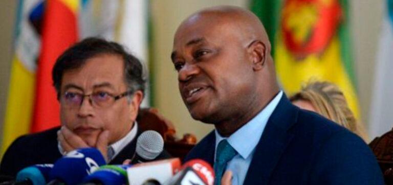 petro y luis gilberto