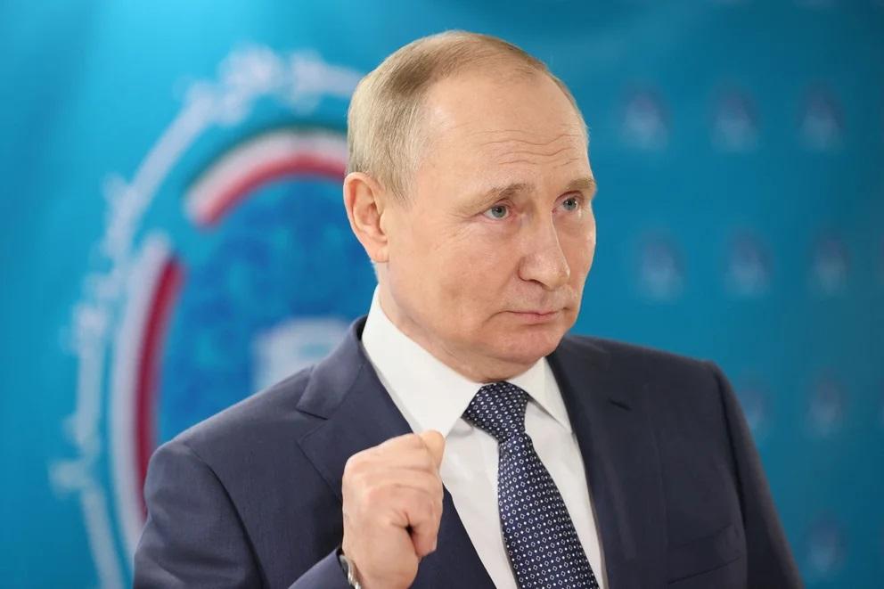 putin