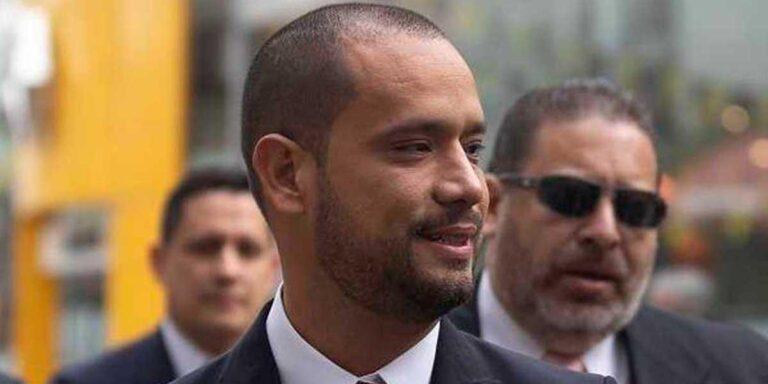ABOGADO DIEGO CADENA