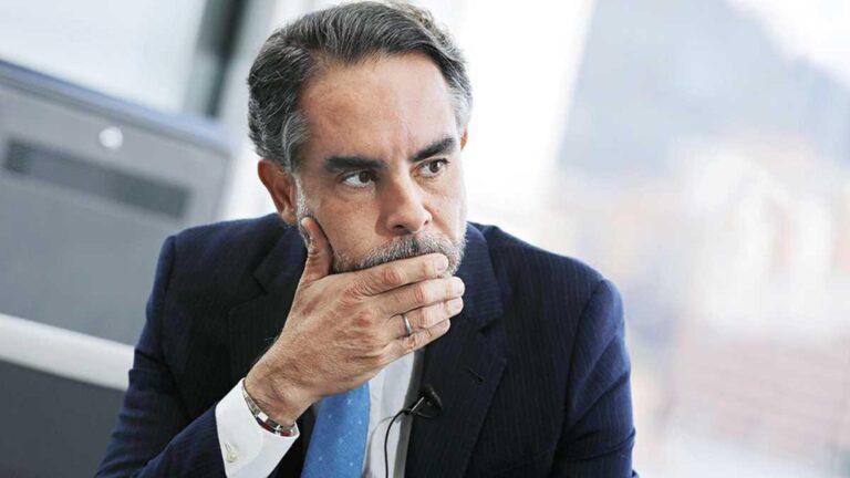 ARMANDO BENEDETTI
