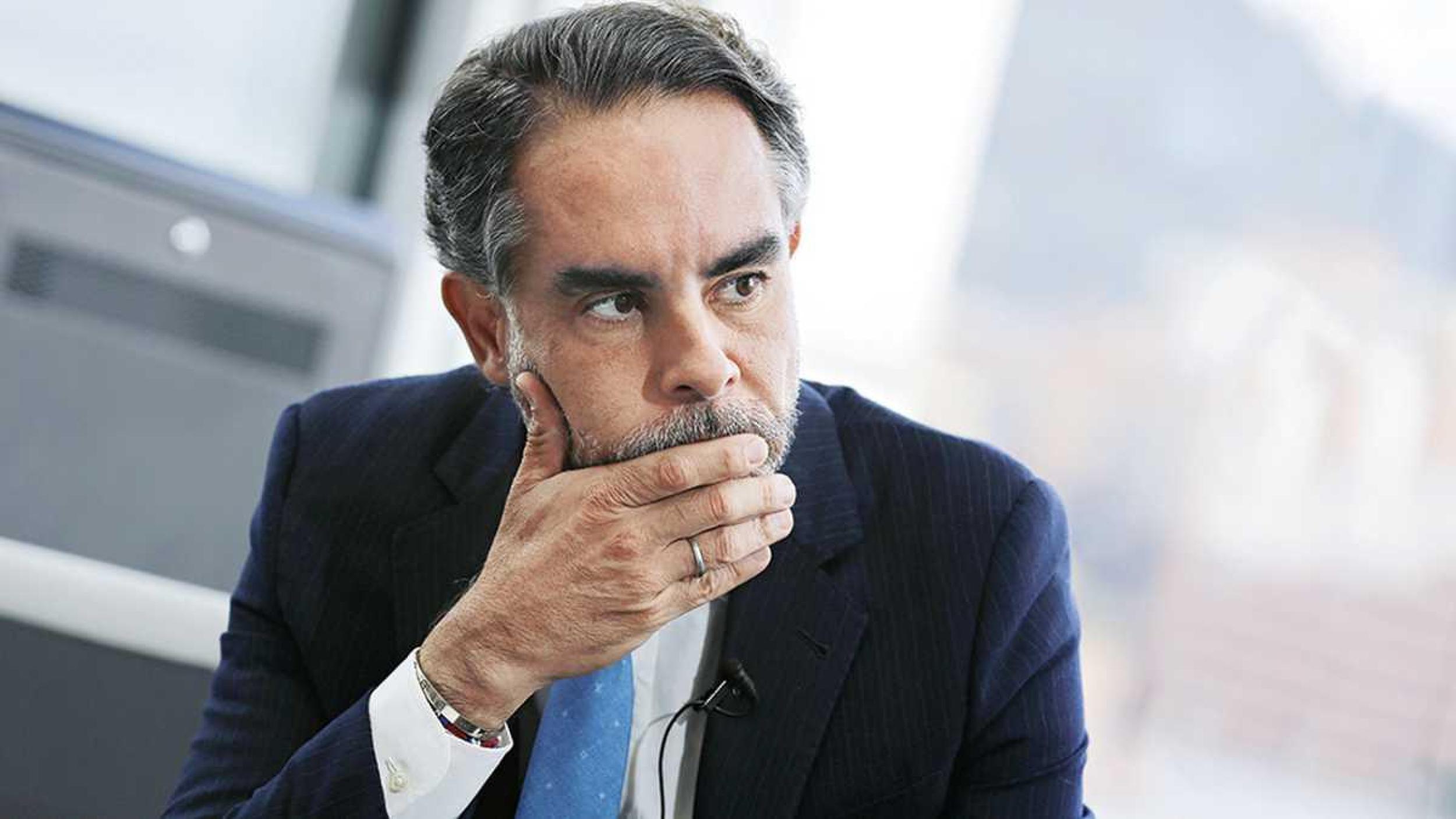 ARMANDO BENEDETTI